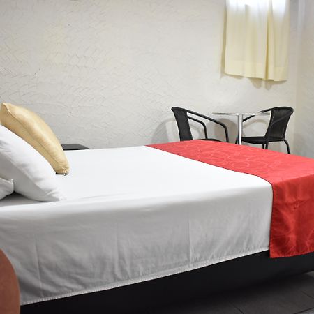 Hotel Casa Boston Inn Барранкилья Экстерьер фото