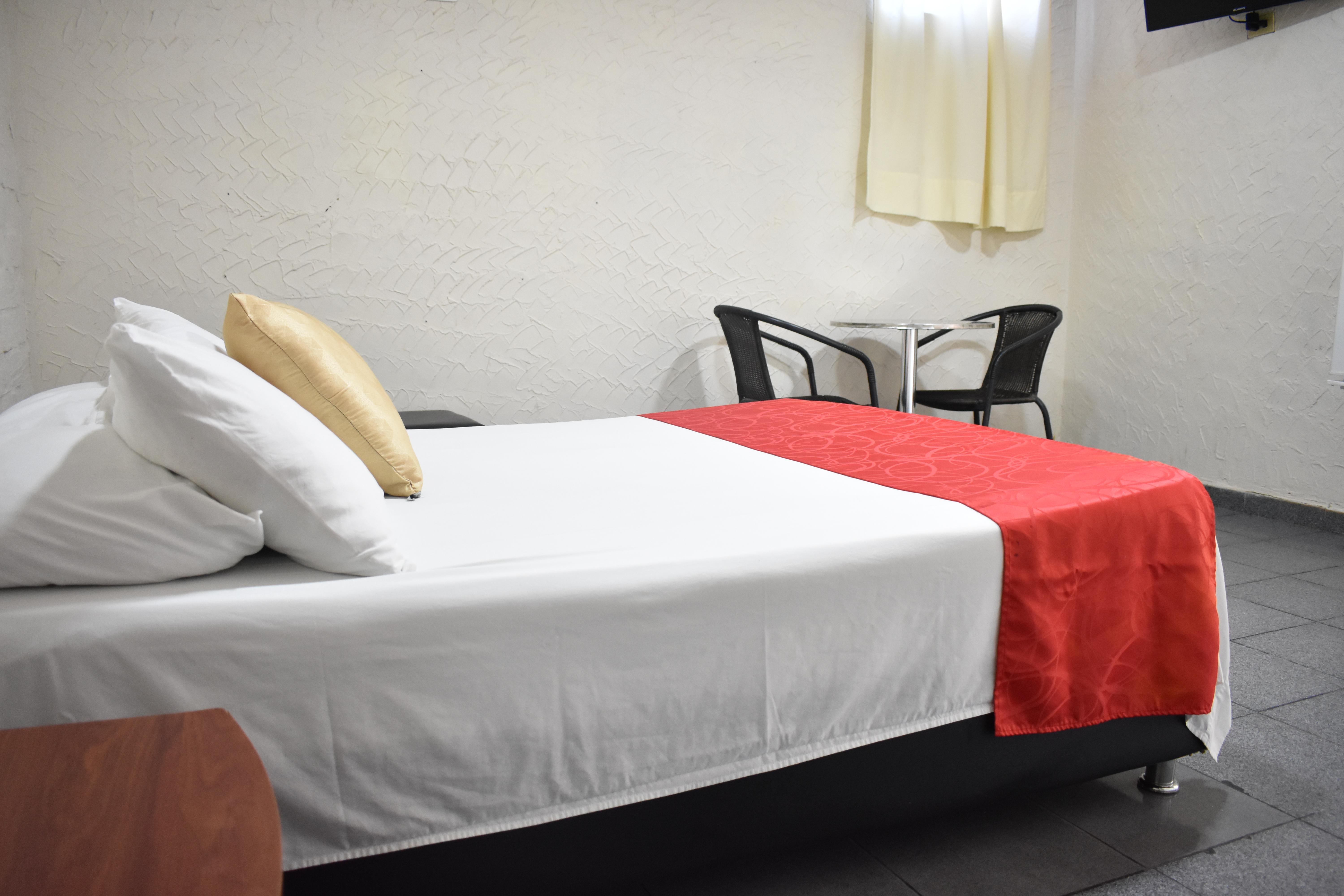 Hotel Casa Boston Inn Барранкилья Экстерьер фото