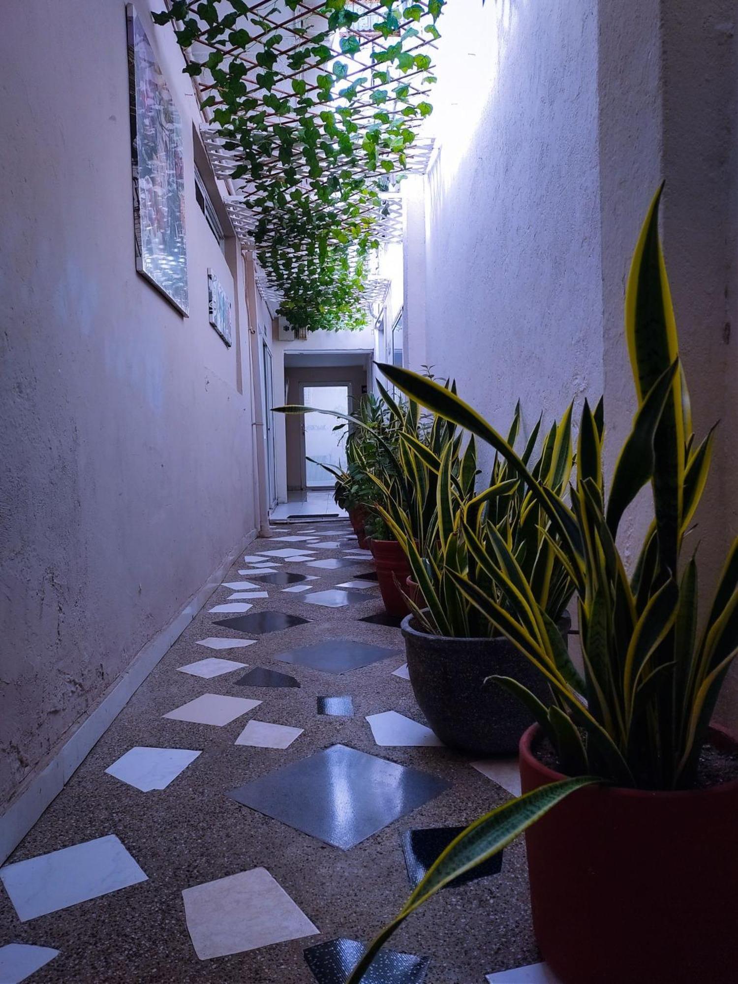 Hotel Casa Boston Inn Барранкилья Экстерьер фото